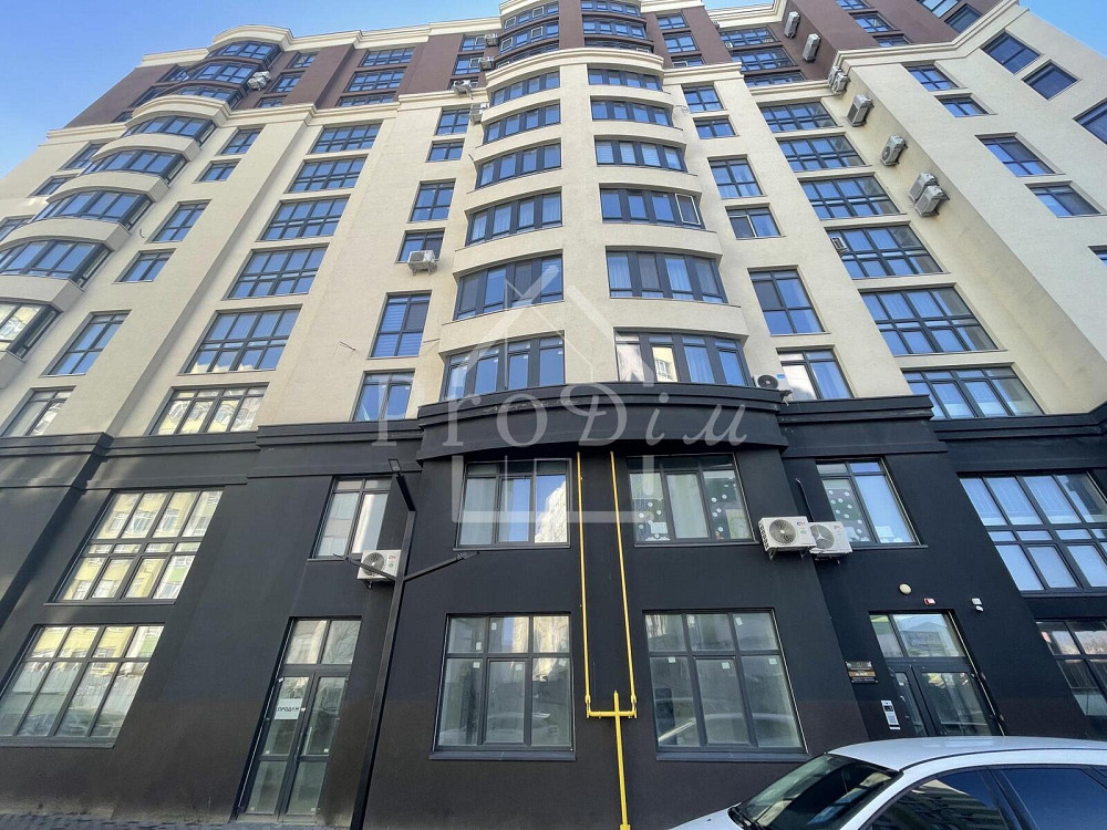 Продаж торгове приміщення на Івана Богуна, 1 поверх - 1/11  - фото 1