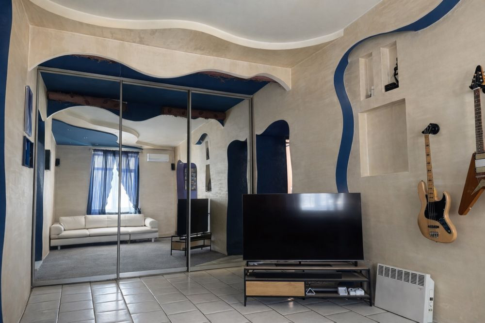 Продаж Квартира 3-кімнатна, 2/5 поверх на Берестейський вул., д. 75/2 Київ - фото 2