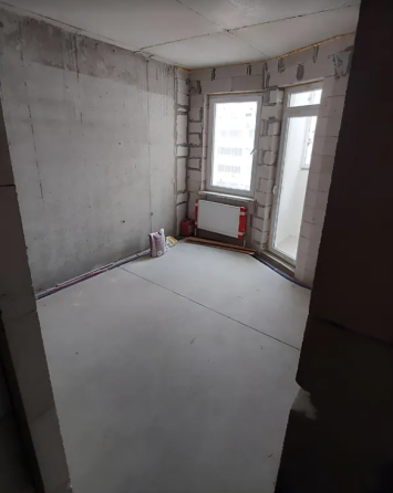 Однокомнатная Радужный. Limanka