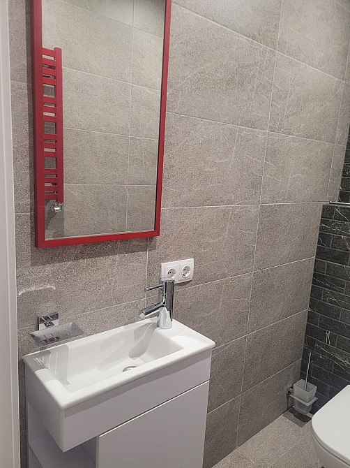 Продаж 2к квартири, 76 кв.м, пров. Цегельний, Дружба Тернопіль - фото 2