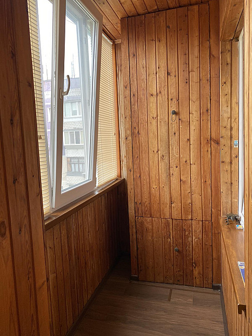 Стильная 3-комнатная квартира, Таирова, Александра Невского Odessa - photo 4