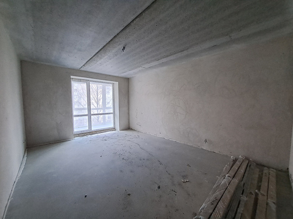 Продаж Квартира 3-кімнатна, 2/10 поверх Тернопіль - фото 10