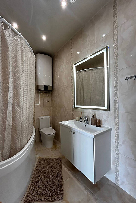 Оренда Квартира 3-кімнатна, 15/24 поверх на Генуэзская ул., 24 Одесса - изображение 13