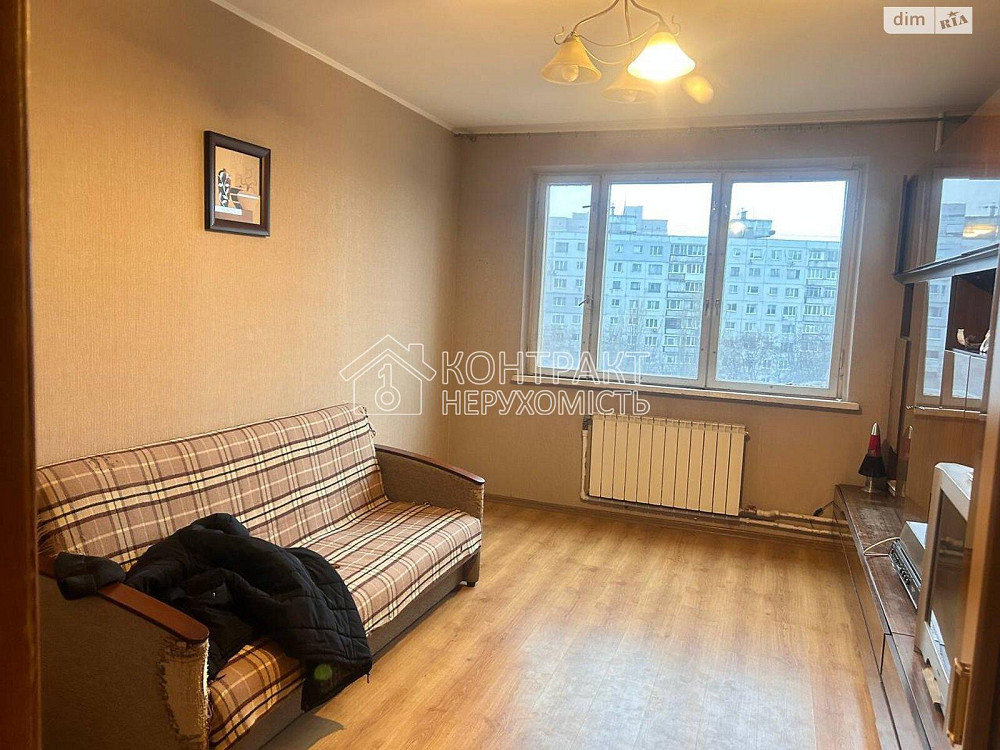 Оренда Квартира 2-кімнатна, 7/9 поверх на вул. Чугуевская Харків - фото 5