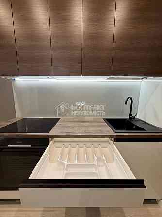 Продаж Квартира 1-кімнатна, 8/9 поверх на вул. Борткевича Харків