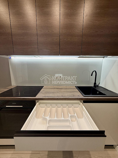 Продаж Квартира 1-кімнатна, 8/9 поверх на вул. Борткевича Kharkiv - photo 3