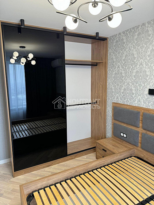 Продаж Квартира 1-кімнатна, 13/16 поверх на вул. Єлизаветинська Kharkiv - photo 10