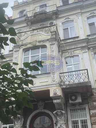 Продаж 3к квартири 82 кв. м Odessa