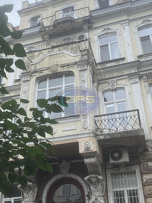 Продаж 3к квартири 82 кв. м Одеса - фото 1