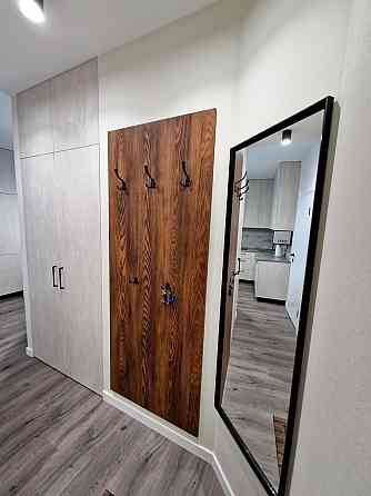 Оренда Квартира 1-кімнатна, 6/16 поверх на Любомира Гузара, 15а Kiev