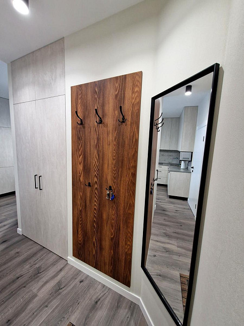 Оренда Квартира 1-кімнатна, 6/16 поверх на Любомира Гузара, 15а Київ - фото 4