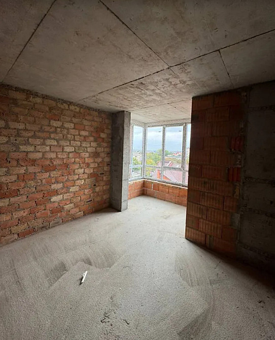 Продаж 2к квартири 65.41 кв. м на просп. Бандери Степана Тернопіль - фото 14