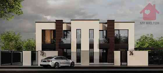 Продажпросторого дуплексу! Uzhhorod