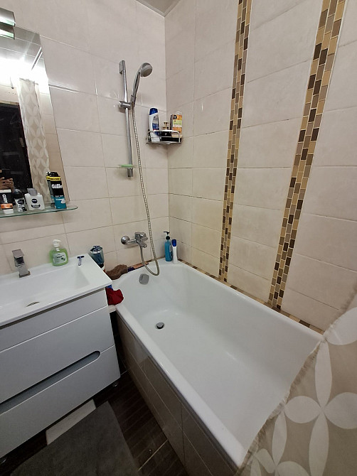 Продаж Квартира 3-кімнатна, 3/16 поверх на Савкина, 4 Дніпро - фото 12