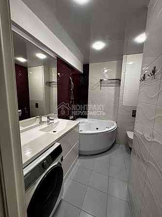 Продаж Квартира 3-кімнатна, 12/12 поверх на вул. проїзд Садовий Харків