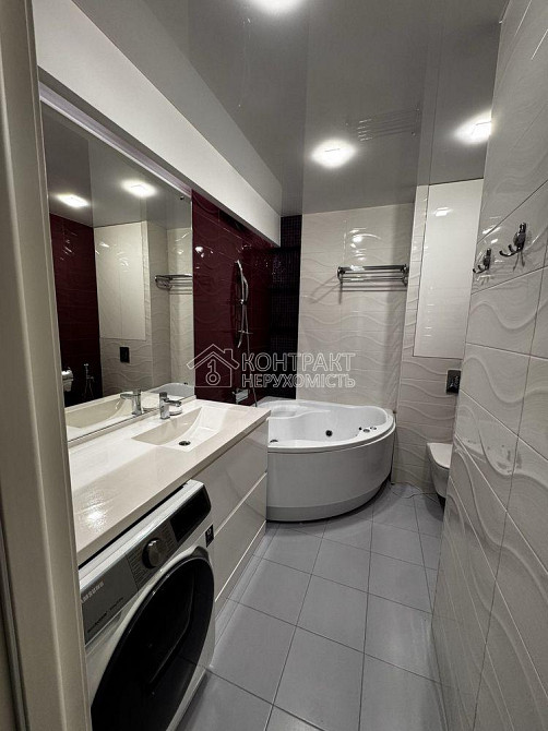 Продаж Квартира 3-кімнатна, 12/12 поверх на вул. проїзд Садовий Харків - фото 5