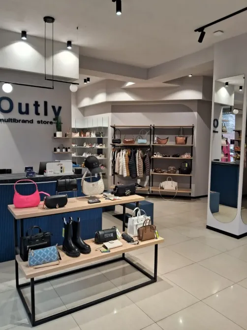 Здається Торговий центр / ТРЦ площа 105 кв.м Дніпро Січових Стрільців 8 Дніпро - фото 12