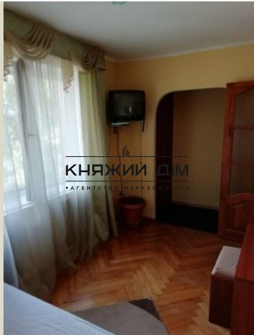 Продаж 2 х кімнатної квартири Голосіївський район м. Деміївська 2 код 21146698 Київ - фото 7