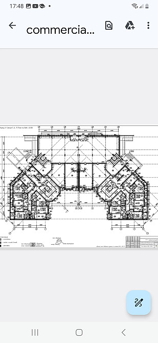 Продаж комерційне приміщення на ул. Дача Ковалевского, 91 приміщень - 8, поверх - 2 Одеса - фото 14