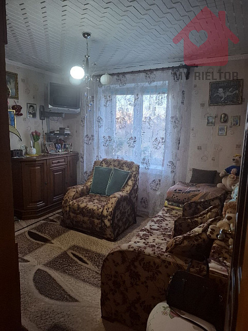 Продаж Квартира 2-кімнатна, 2/9 поверх на Джамбула Ужгород - изображение 1