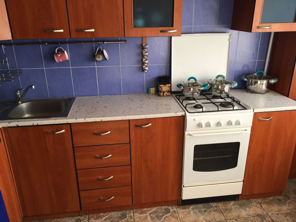 Оренда Квартира 1-кімнатна, 7/9 поверх на Щусєва, 12-А Київ - фото 13