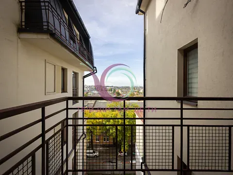 Продаж 1к Квартира 51.9 кв.м ЖК kvartal PRAUD Львів - фото 15