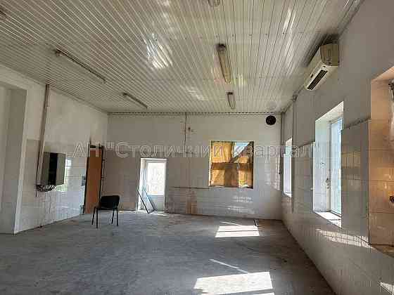 Оренда виробниче приміщення на Тульчинська вул., 6А приміщень - 1, поверх - 1/2 Киев