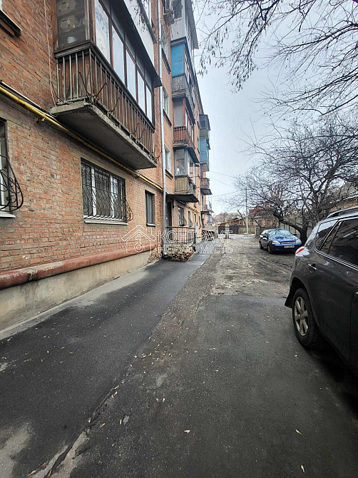 Продаж Квартира 3-кімнатна, 3/5 поверх на вул. Спартака Харьков - изображение 3