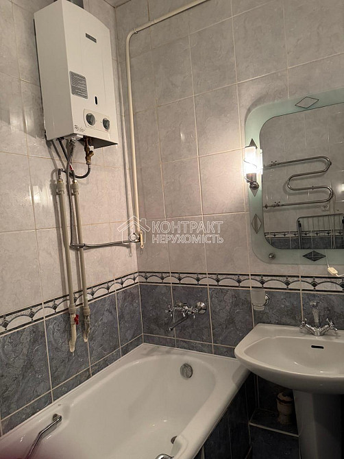 Оренда Квартира 3-кімнатна, 2/5 поверх на вул. Дарвіна Харків - фото 7