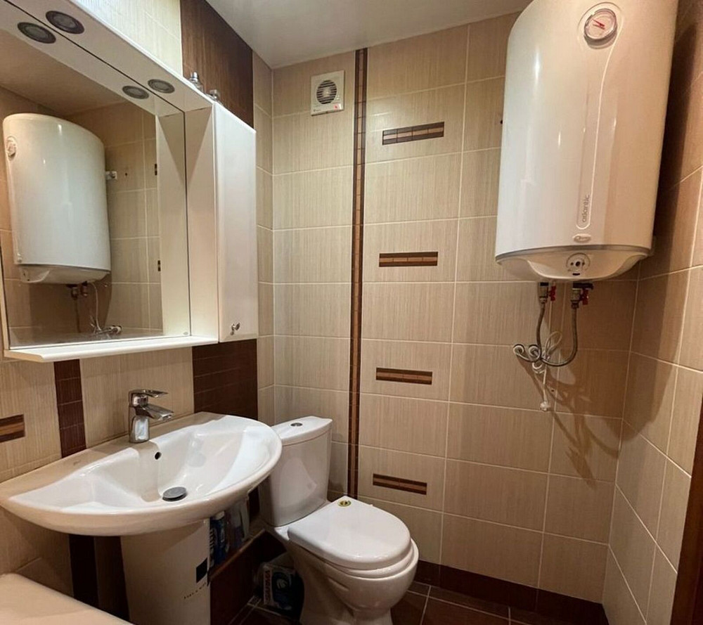 Продаж Квартира 3-кімнатна, 9/9 поверх на Тверская ул., 7 Дніпро - фото 9