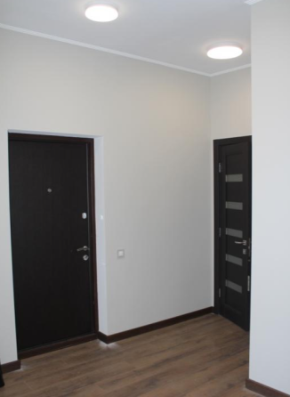 2-х комнатная квартира в ЖК "Ланжерон" Odessa