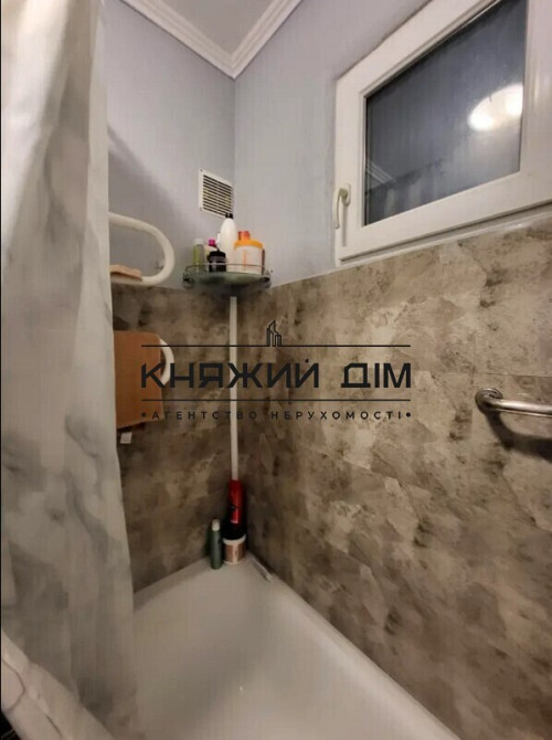 Продаж Квартира 1-кімнатна, 2/3 поверх на Перова бульв./Воскресенський бульв. Київ - фото 10