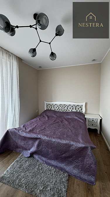 Продаж Квартира 1-кімнатна, 2/9 поверх на вул. Легоцького Ужгород - изображение 2