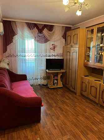 Оренда Квартира 1-кімнатна, 4/9 поверх на вул.Касіяна, 10 Киев