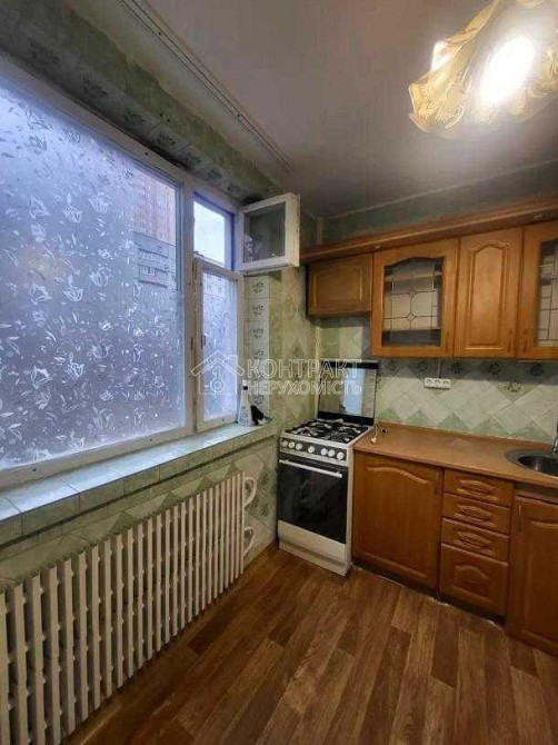 Продаж Квартира 1-кімнатна, 2/9 поверх на вул. Полтавська Харків - фото 1