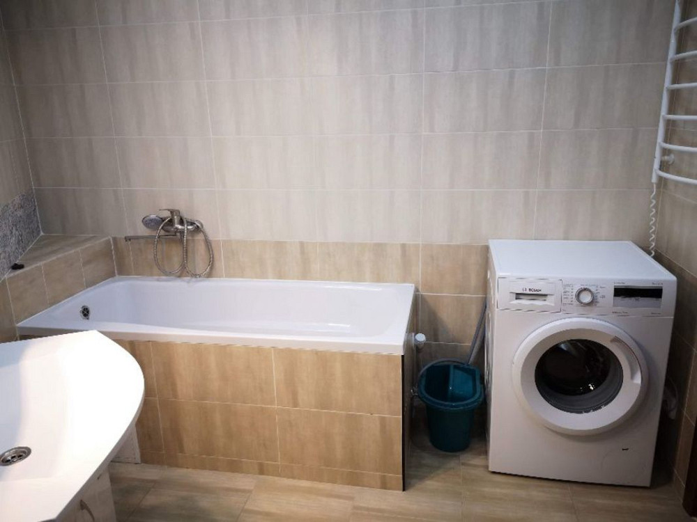 Оренда Квартира 1-кімнатна, 13/25 поверх на ул. Елизаветы Чавдар, 38б Kiev - photo 5