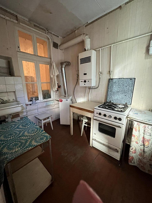 2к квартира Одеса - фото 15