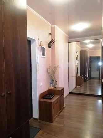 Уютная двухкомнатная квартира с очень хорошей аурой. Limanka