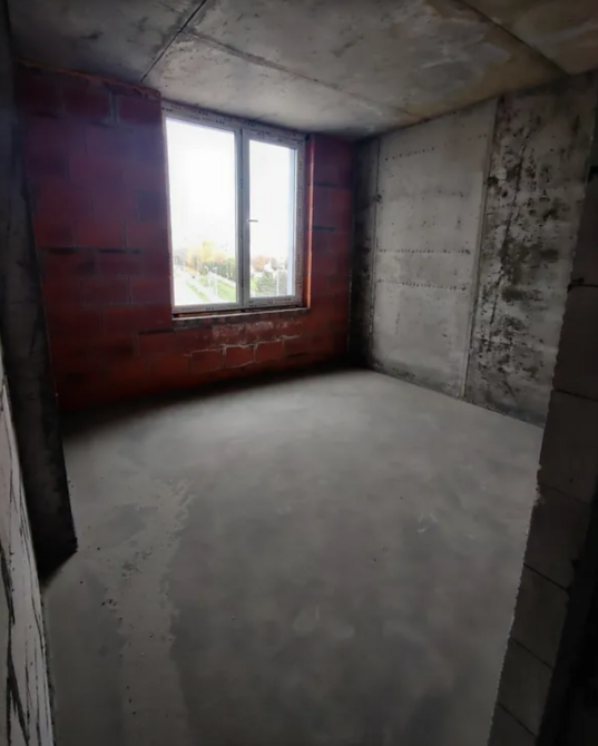 Продаж 1к квартири 44 кв. м на бул. Куліша Пантелеймона Тернопіль - фото 4