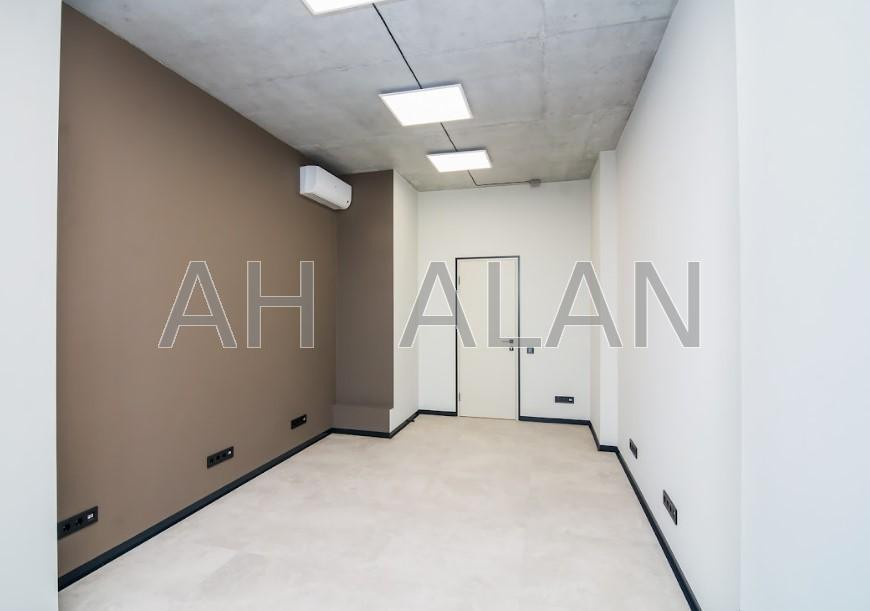 Оренда офісне приміщення на Джона Маккейна вул., 26 приміщень - 3, поверх - 16/20 Київ - фото 12