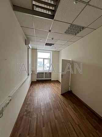 Оренда офісне приміщення на Січових Стрільців вул., 77 приміщень - 3, поверх - 6/7 Київ