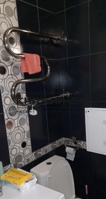 Продаж 1-но к.кв. на Троєщині по вул. М. Закревського в Деснянському р-ні. Код об'єкту №:21146098 Київ - фото 12