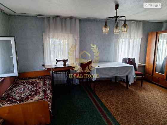 Продаж Будинок 5-кімнатний Хлепча