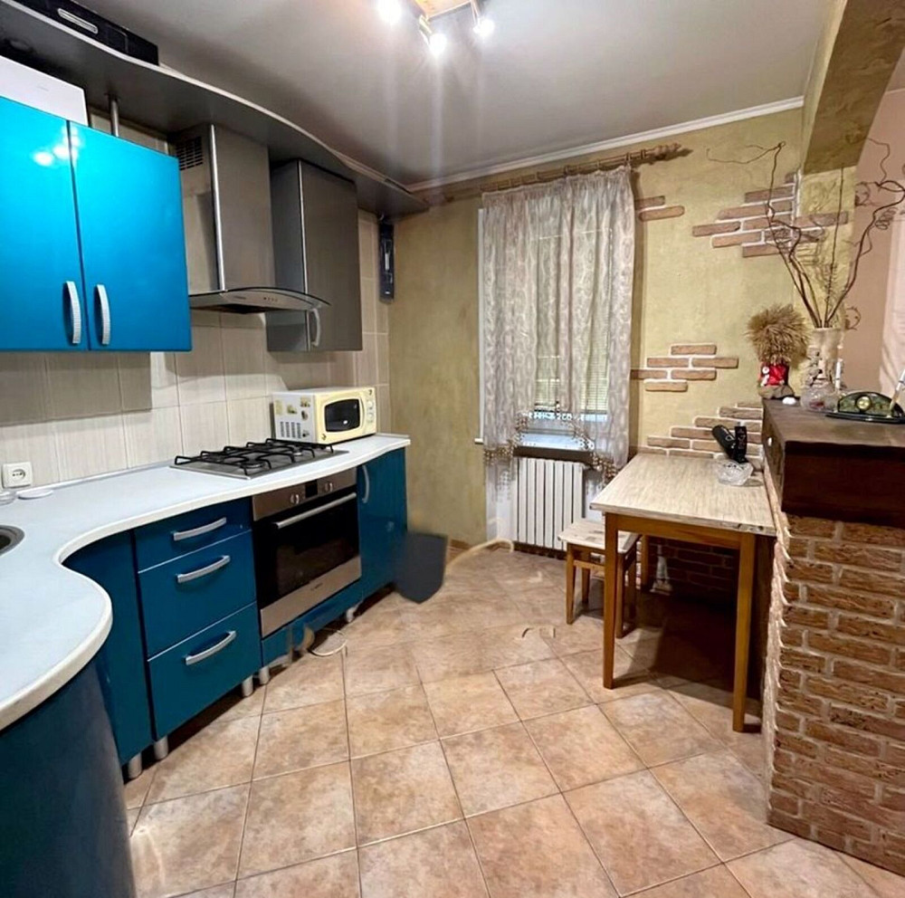 Продаж Квартира 3-кімнатна, 9/9 поверх на Тверская ул., 7 Дніпро - фото 3