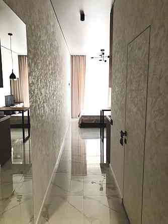 Студия в ЖК Калипсо. Первая линия от моря!!!! Одесса