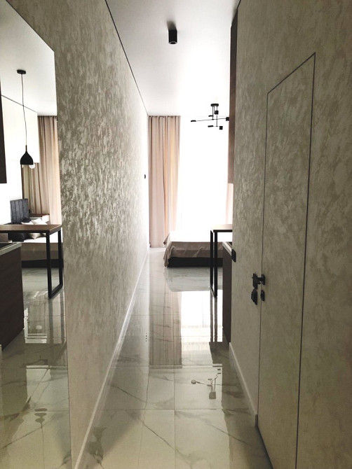 Студия в ЖК Калипсо. Первая линия от моря!!!! Одесса - изображение 4