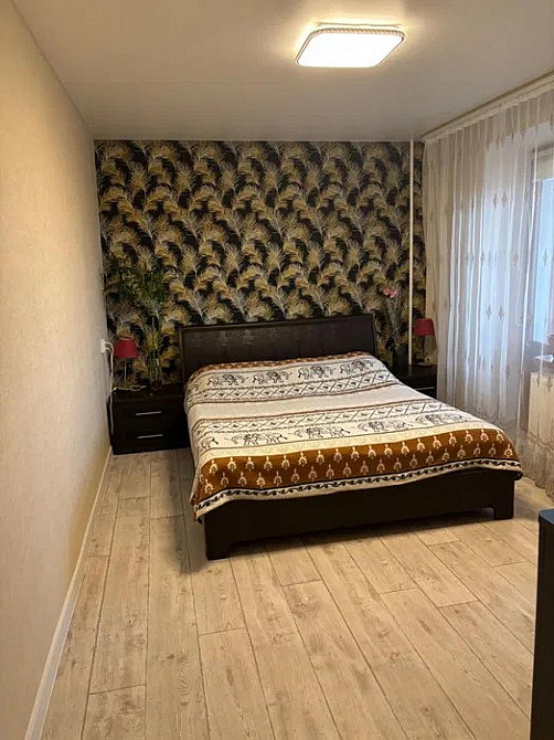 Продаж Квартира 3-кімнатна, 9/10 поверх Житомир - изображение 4