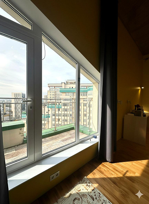 Продаж Квартира 1-кімнатна, 25/25 поверх на Василя Липківського (раніше Урицького) вул., д. 37г Київ - фото 3