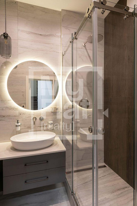 Оренда Квартира 4-кімнатна, 25/27 поверх на вул. Болсунівська Kiev - photo 4