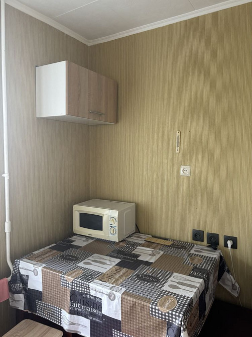 Продаж Квартира 1-кімнатна, 5/9 поверх на Котельникова Михайла вул., д. 7 Київ - фото 8